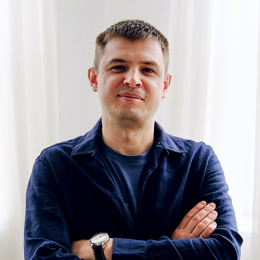 Сергій Проненко